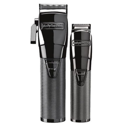 Babyliss Gunsteel FX combiset tondeuse + trimmer FX8705E