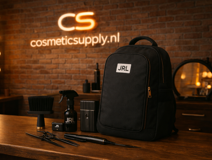 <h1>De perfecte winkel</h1>