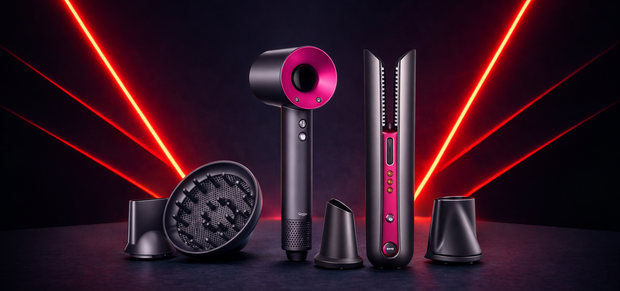 Banner image for: <h2>Dyson</h2>