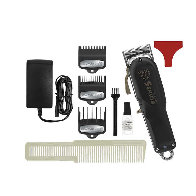 Wahl Senior Cordless Tondeuse