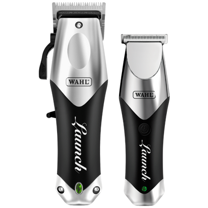 Wahl Launch Combo Clipper + Trimmer