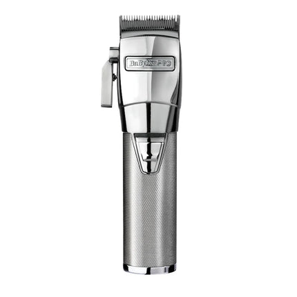 Babyliss Pro Chrome FX Tondeuse - Clipper FX8700E
