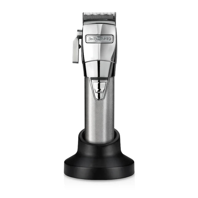 Babyliss Pro Chrome FX Tondeuse - Clipper FX8700E