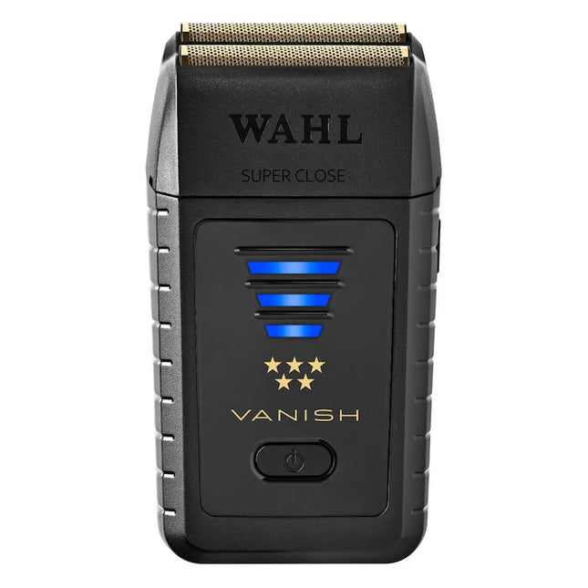 Wahl Combo Senior Cordless Tondeuse + Wahl Vanish Shaver