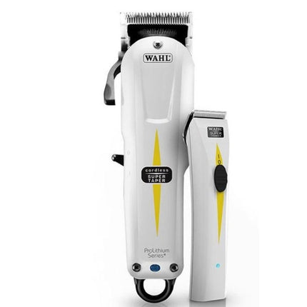 Wahl Combi Cordless Super Taper + Super Trimmer
